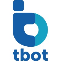 TBot Systems logo - Similar company to Euodias Technologies