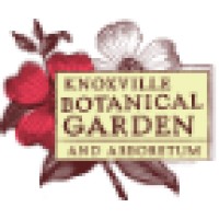 Knoxville Botanical Garden and Arboretum logo - Similar company to Beal Botanical Garden