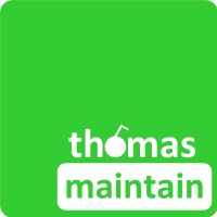 thomasmaintain logo - Similar company to Danfo Ab