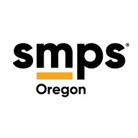 SMPS Oregon Chapter logo - Similar company to Iida Oregon Chapter