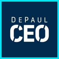 DePaul CEO logo - Similar company to Coleman Entrepreneurship Center At Depaul University