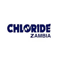 Chloride Zambia Limited logo - Similar company to Kamano Seed Limited