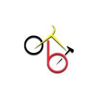 National Bicycles logo - Similar company to Odeem