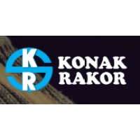KONAK RAKOR SAN VE TİC.LTD.ŞTİ. logo - Similar company to Rakor Plomberie