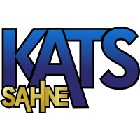 KATS Sahne logo - Similar company to Dokuzononbir