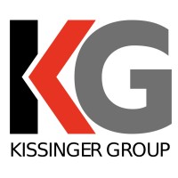 Kissinger Group logo - Similar company to M Squared Consulting