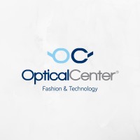 OPTICAL CENTER FASHION & TECHNOLOGY logo - Similar company to Fotolab