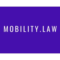 Mobility.Law logo - Similar company to Bergman & Associates