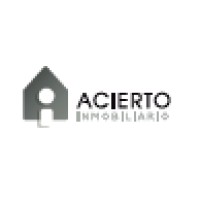 Acierto Inmobiliario SA logo - Similar company to Inmobiliaria Ospina