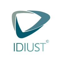 Industrial Design Scientific Student Association logo - Similar company to Auiid (Industrial Design Student Scientific Association At Art University Of Isfahan)