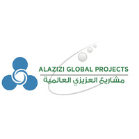Alazizi Global Projects (AGP) logo - Similar company to The Creative Degree