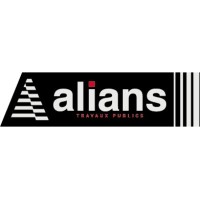 ALIANS TP logo - Similar company to Tp Bellegarde