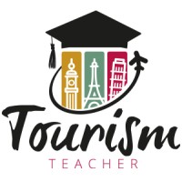 Tourism Teacher logo - Similar company to Emmanuel Tv