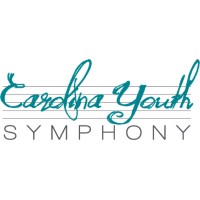 Carolina Youth Symphony logo - Similar company to China Restaurant