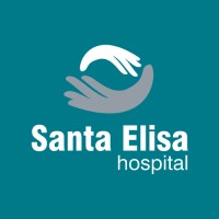 Hospital Santa Elisa logo - Similar company to Bem Estar Light