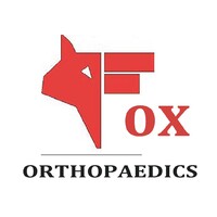 Fox Orthopaedics, Inc. logo - Similar company to Medtech Llc