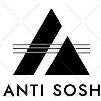 Antisosh logo - Similar company to Applause Events