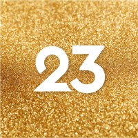 23 PROJECTS logo - Similar company to Naula Projects
