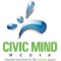 Civic Mind Media LLC logo - Similar company to Civic Mind