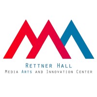 Ronald Rettner Hall for Media Arts and Innovation - University of Rochester logo - Similar company to The Brazen House