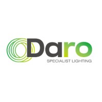 Daro Specialist Lighting logo - Similar company to Watersavers