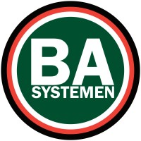 BaSystemen logo - Similar company to Rimarck