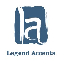 Legend of Asia Inc - Legend Accents Global logo - Similar company to Lagoon