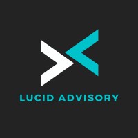 Lucid Advisory logo - Similar company to Despyke