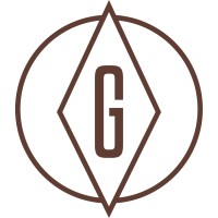Gearharts Fine Chocolates logo - Similar company to Altruistic Joe Coffee