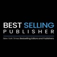 Best Selling Publisher logo - Similar company to Jim Donovan Literary