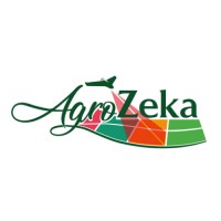 AgroZeka logo - Similar company to 4S Akademi