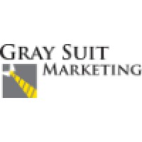 Gray Suit Marketing