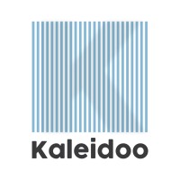 Kaleidoo logo - Similar company to Smarttrader