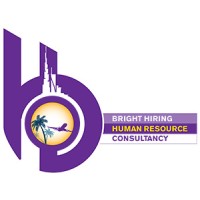 Bright Hiring Human Resources Consultancy logo - Similar company to Bright Generation Human Resource Consultancy