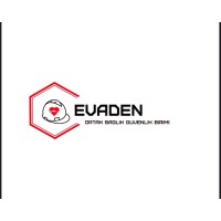 Evaden Osgb logo - Similar company to Premi̇um Osgb