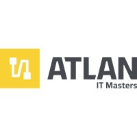 Atlan IT Masters logo - Similar company to Qdoc