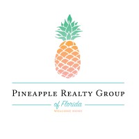 Pineapple Realty Group logo - Similar company to Pick Pack Shipped