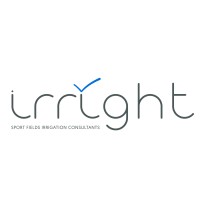IRRIGHT Sport Field Irrigation Consultants logo - Similar company to Hidrotop S.A