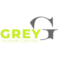 Grey (Human Capital) logo - Similar company to Ikonic Global