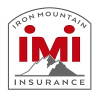 Iron Mountain Insurance logo - Similar company to Bakerhopp Insurance Group