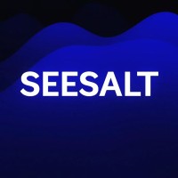 SEESALT logo - Similar company to Élever Partners
