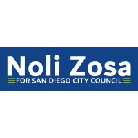 Noli Zosa for San Diego City Council logo - Similar company to Students Of Orange County For Change