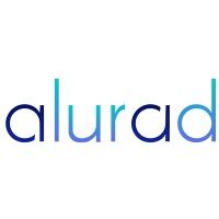 Alurad logo - Similar company to Greffes+