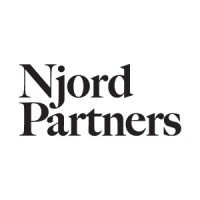 Njord Partners logo - Similar company to Cman Digital