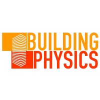 BuildingPhysics logo - Similar company to Exibit Booth Design