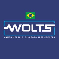 Wolts | Aquecimento Inteligente logo - Similar company to Volts Engenharia