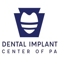 Dental Implant Center of PA logo - Similar company to Walker-Ortho