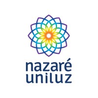 Nazaré Uniluz logo - Similar company to Aruanã