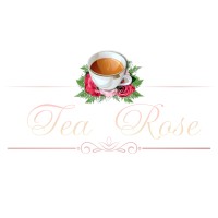 Tea Rose, LLC logo - Similar company to Wan Ling Tea House