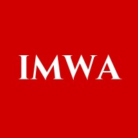 International Medical Writers Association (IMWA) logo - Similar company to Write Clinic - Medical Writing